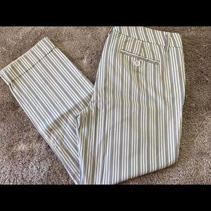 A.N.A. Straight Leg Work Pants